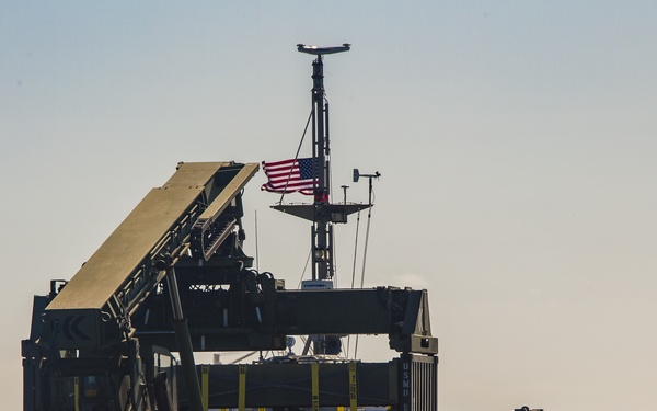 Pacific Blitz 19: MPF On-load