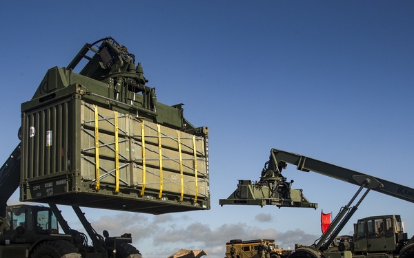 Pacific Blitz 19: MPF On-load