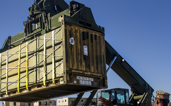 Pacific Blitz 19: MPF On-load