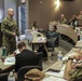 NOSC Norfolk Holds Deployment Readiness Training
