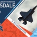 Defenders of Liberty airshow poster