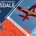 Defenders of Liberty airshow poster