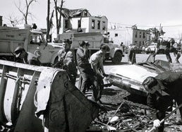 Remembering the deadly Xenia tornado on its 45th anniversary