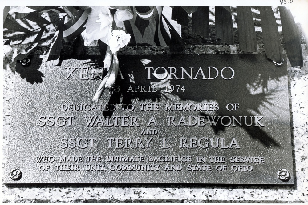 Remembering the deadly Xenia tornado on its 45th anniversary