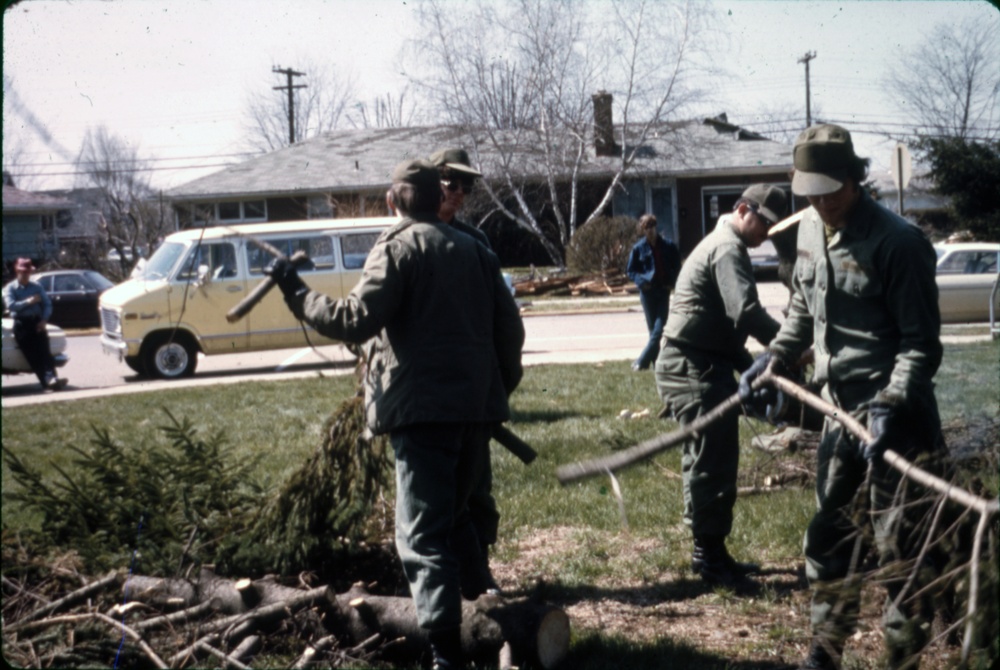 Remembering the deadly Xenia tornado on its 45th anniversary