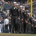 USS Bonhomme Richard (LHD 6) Sailors Visit San Diego Padres MLB Team
