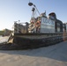 LCAC 76 at San Clemente Island during Pacific Blitz 19