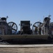 LCAC 76 Unloads 7-Ton during Pacific Blitz 19