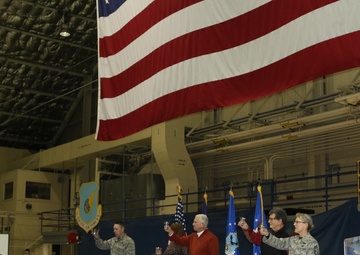 477th Fighter Group March UTA 2019