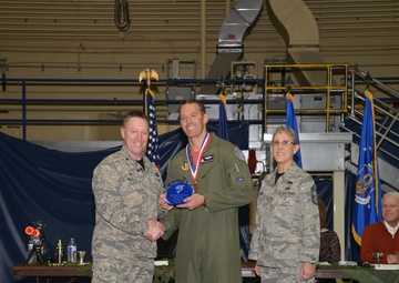 477th Fighter Group March UTA 2019