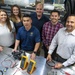 NSWC Panama City Team Receives Award for Excellence in Technology Transfer