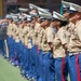 Padres host Military Appreciation Day