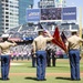 Padres Host Military Appreciation Day