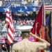 Padres Host Military Appreciation Day