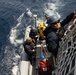 USS Preble Runs Visit Board Search and Seizer (VBSS) Drills