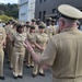 126th Chief Petty Officer Birthday