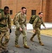 Bulldog Brigade service members walk to remember
