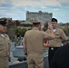 IT2 Sapel Re-enlistment