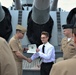 IT2 Sapel Re-enlistment