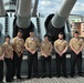 IT2 Sapel Re-enlistment