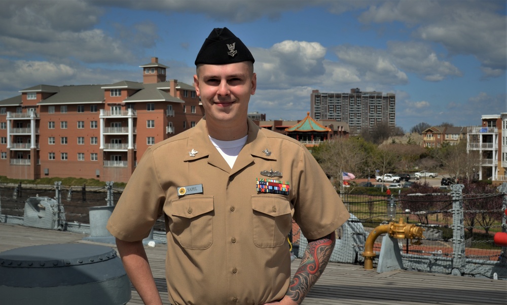 Re-enlistment