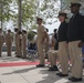 126th Chief Petty Officer Birthday Ceremony at Naval Hospital Camp Pendleton