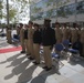 126th Chief Petty Officer Birthday Ceremony at Naval Hospital Camp Pendleton