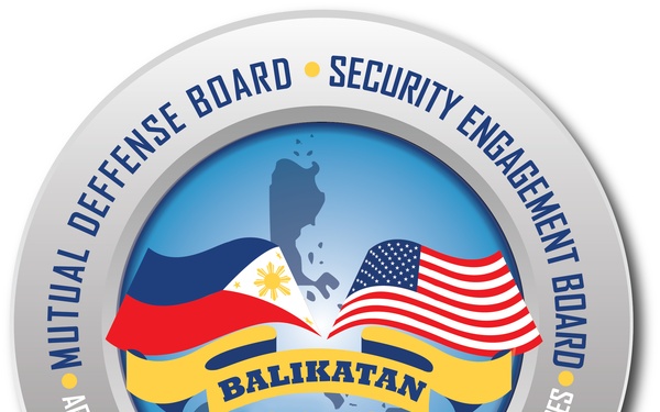 Balikatan 19: 2019 Balikatan logo