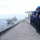 Refueling at Sea