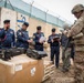 Iraqi Police Gets New Equipment