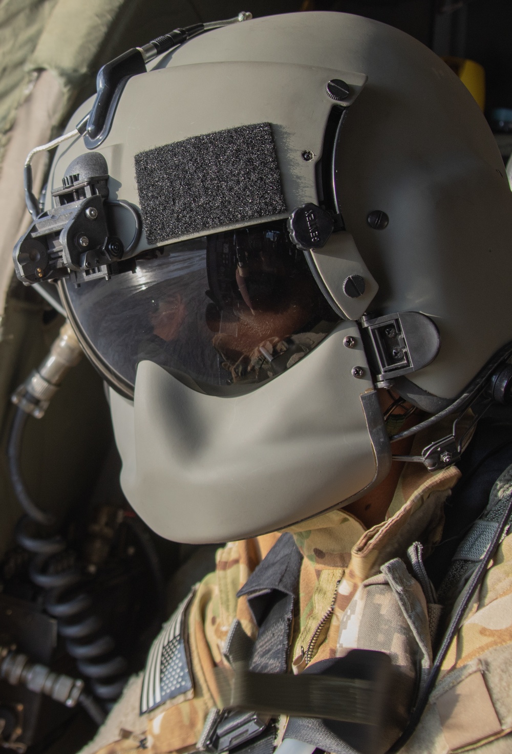 Balikatan 2019: Medevac Flight Training with the 25th Combat Aviation Brigade