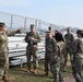 Paralegal Soldiers prove skills in competition