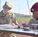 Paralegal Soldiers prove skills in competition