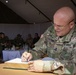 USARAF Commanding General visits Tifnit FTX
