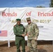 USARAF Commanding General visits Tifnit FTX