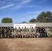 USARAF Commanding General visits Tifnit FTX