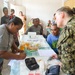 Pacific Partnership 2019 Visits Kuttu