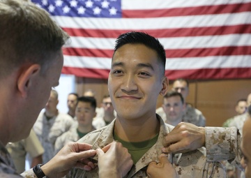 TF 51/5 Spotlight: Capt. Kiet Nguyen