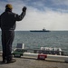 USS Abraham Lincoln (CVN 72)