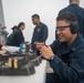 Stockdale M9 Pistol Qualification Live-Fire Exercise