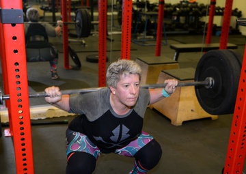 100th CES civilian: Saving the Earth while on top of the ‘World’