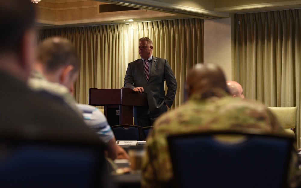 635th SCOW hosts annual LRS Summit