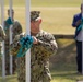 CIWT Det. Fort Gordon Kicks Off Sexual Assault Awareness and Prevention Month