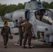 HMLA-773 lands at NOLA Motorsports Park