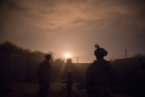 Soldiers Radio News