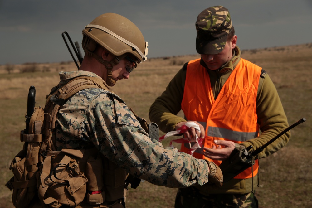 Platinum Eagle 19.1 FINEX Rehearsals