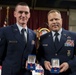 Fairchild Airmen receive life-saving award