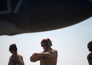 WTI 2-19 Tests Capabilities of the TAGRS