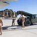 KC-130 JPADS AIR DROP
