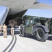 KC-130 JPADS AIR DROP